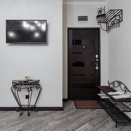 אודסה Apartments In Arcadia Vip מראה חיצוני תמונה