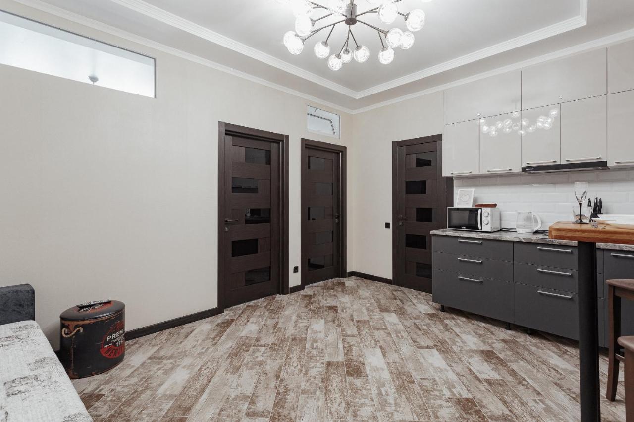 אודסה Apartments In Arcadia Vip מראה חיצוני תמונה