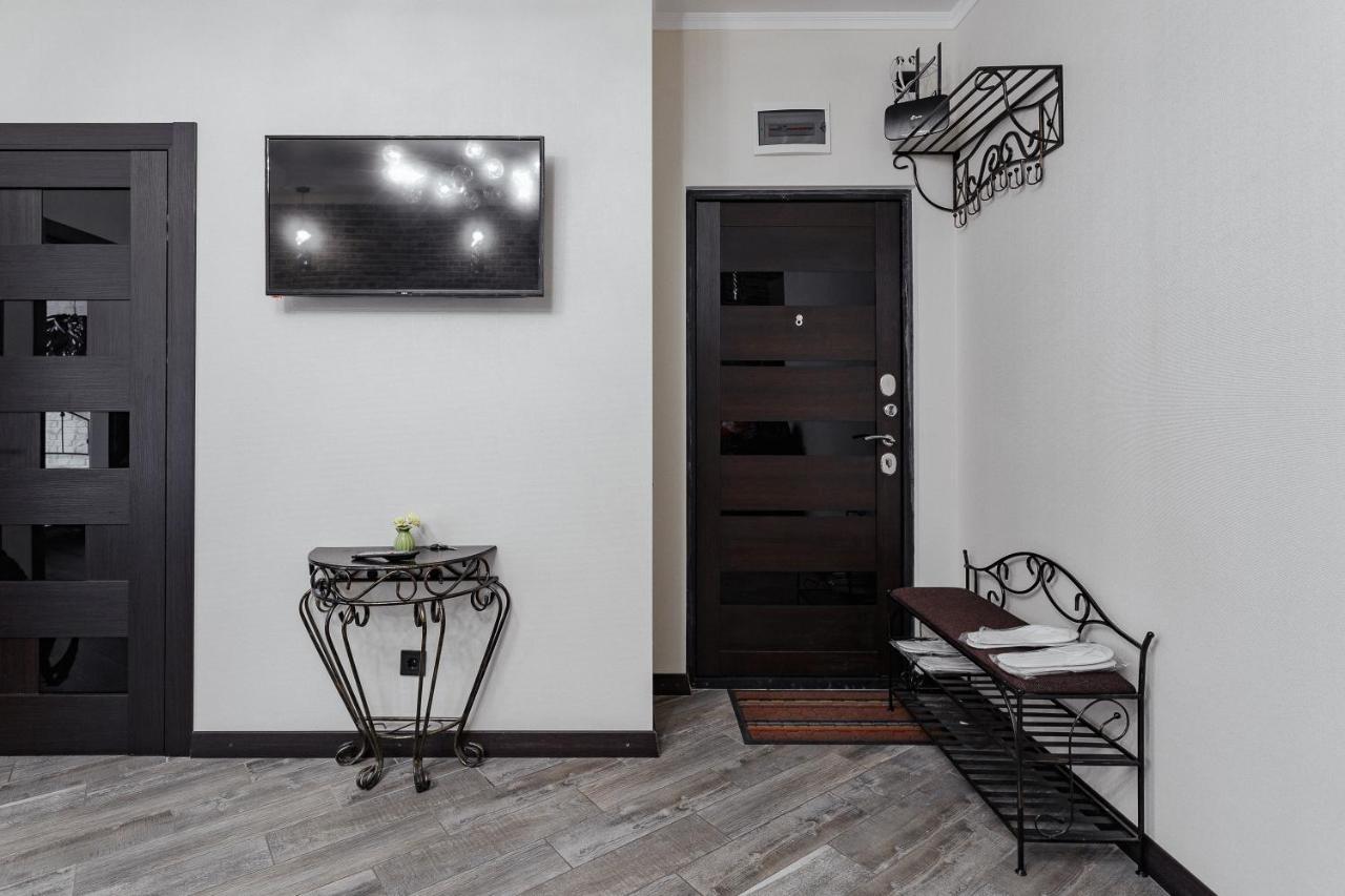 אודסה Apartments In Arcadia Vip מראה חיצוני תמונה