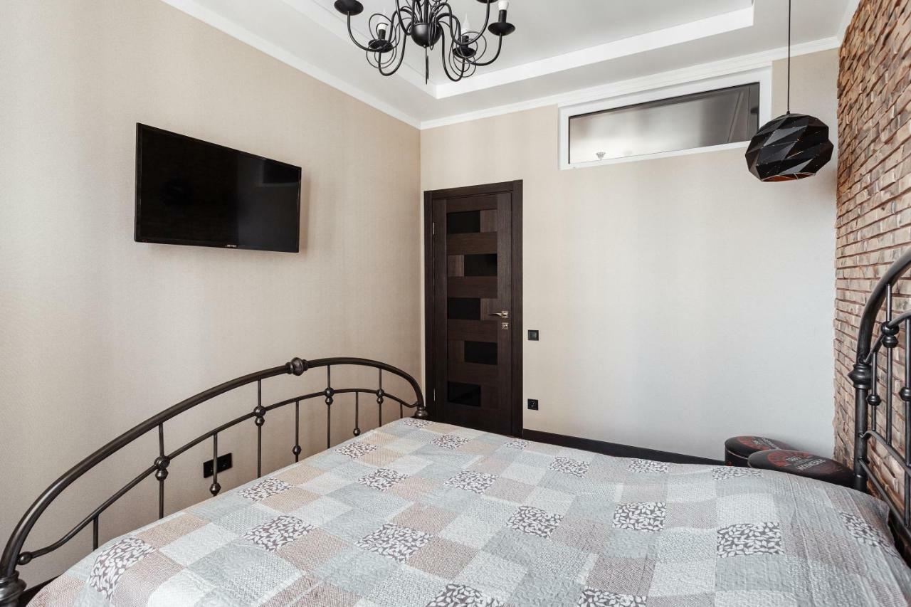 אודסה Apartments In Arcadia Vip מראה חיצוני תמונה
