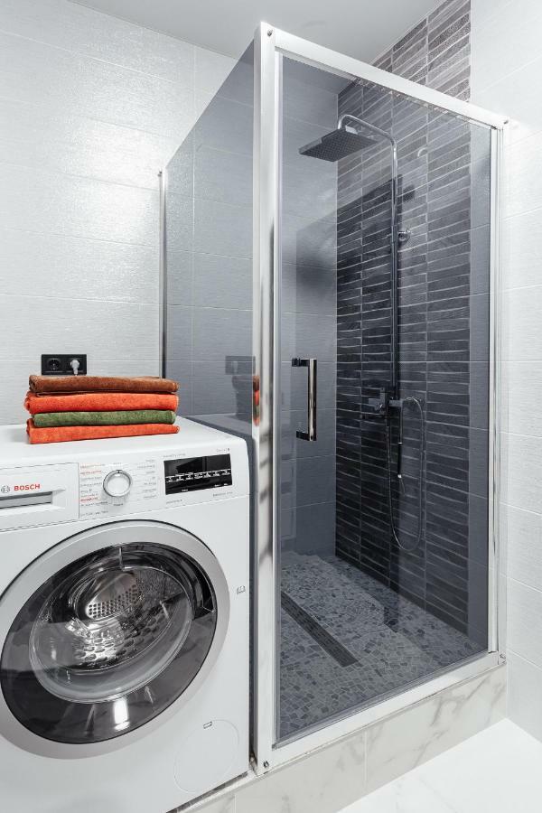 אודסה Apartments In Arcadia Vip מראה חיצוני תמונה